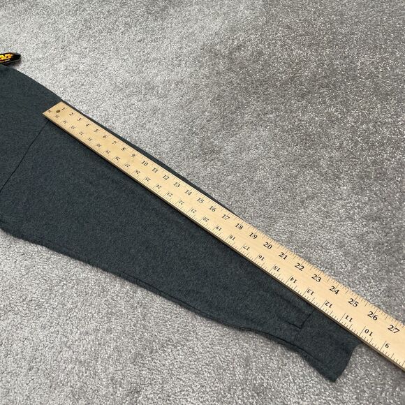 Champion Star Wars Graphic T-Shirt Mens XL Dark Gray Long Sleeve Crew Neck NWT - Picture 10 of 12